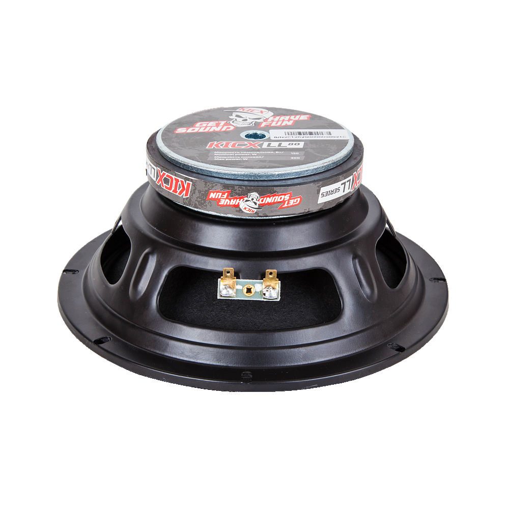 LL80 (4 Ohm)