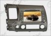 DVM-1319 HD HONDA Civic 4D