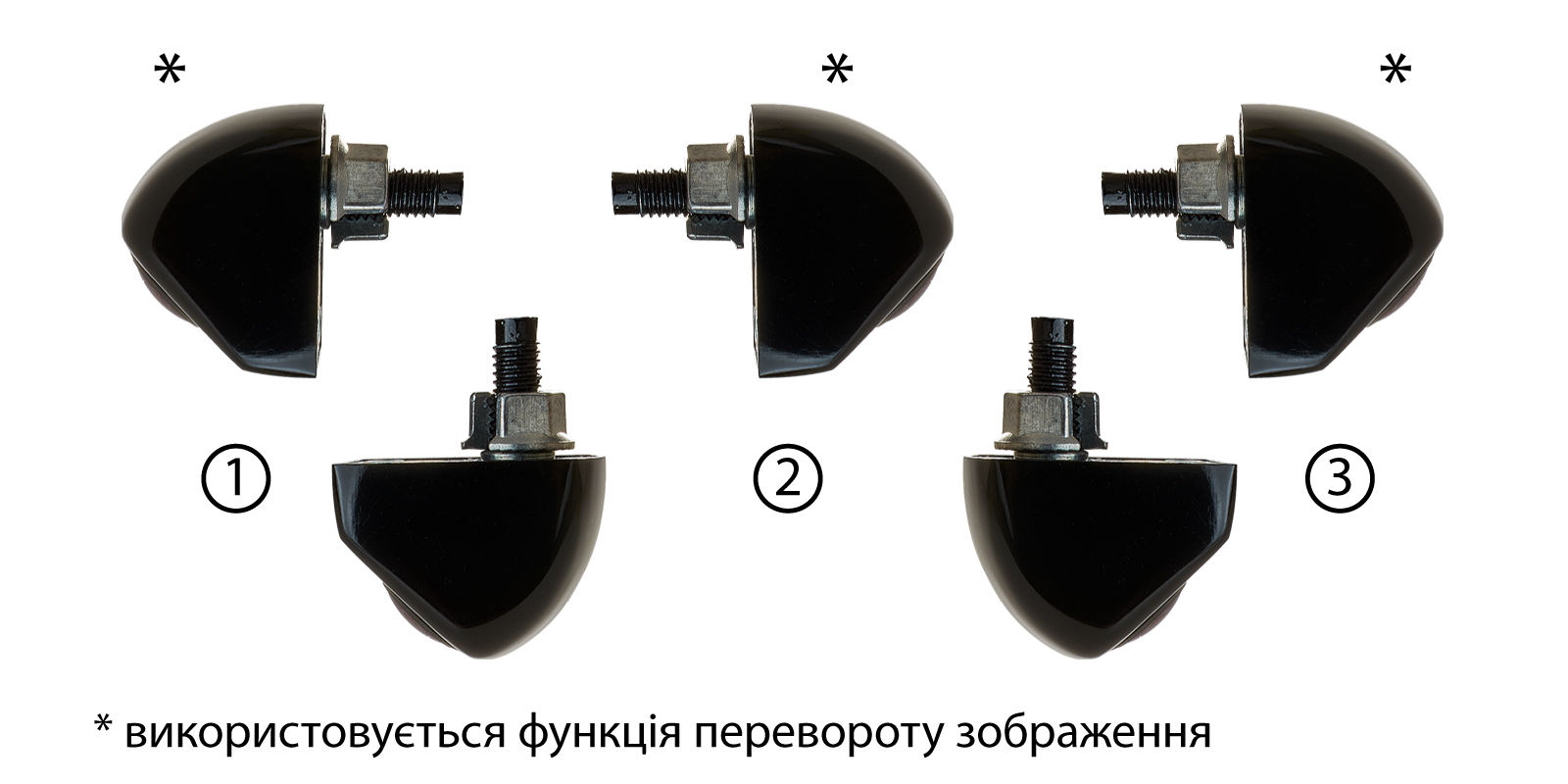 Автомобильная видеокамера Phantom HD-38