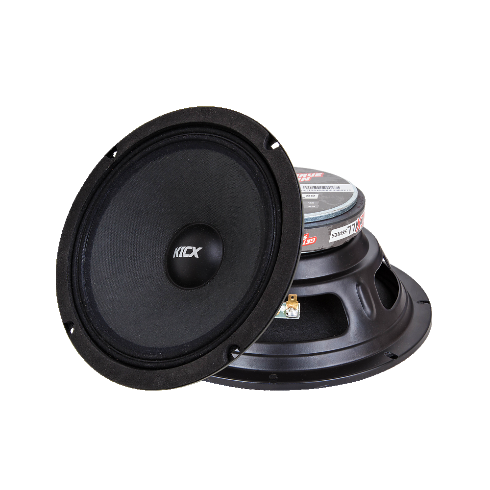 LL80 (4 Ohm)