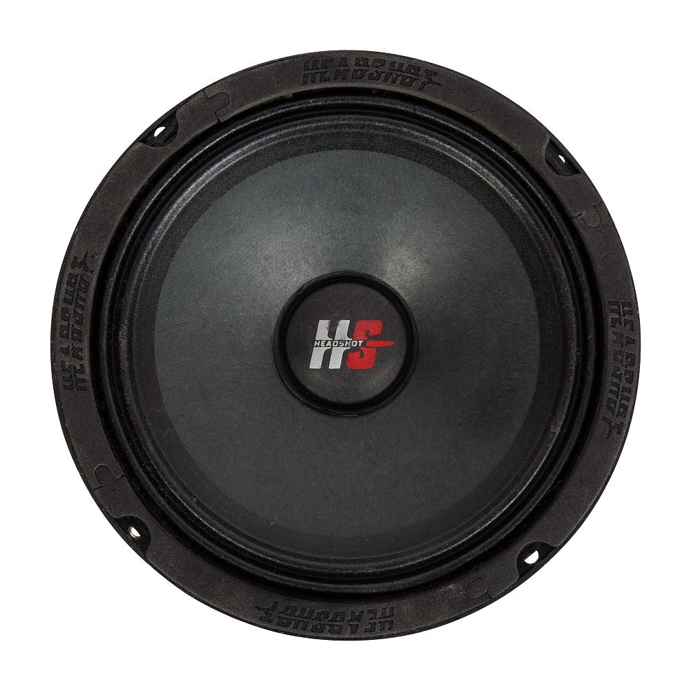 Headshot LS65