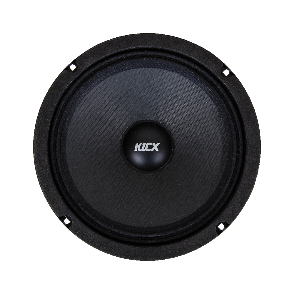LL80 (4 Ohm)