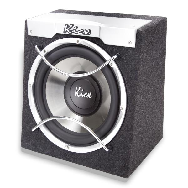 Kicx ICQ 300BA