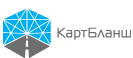 Новая версия карты КартБланш Украина 2013.03 для программ iGO – теперь и на русском языке