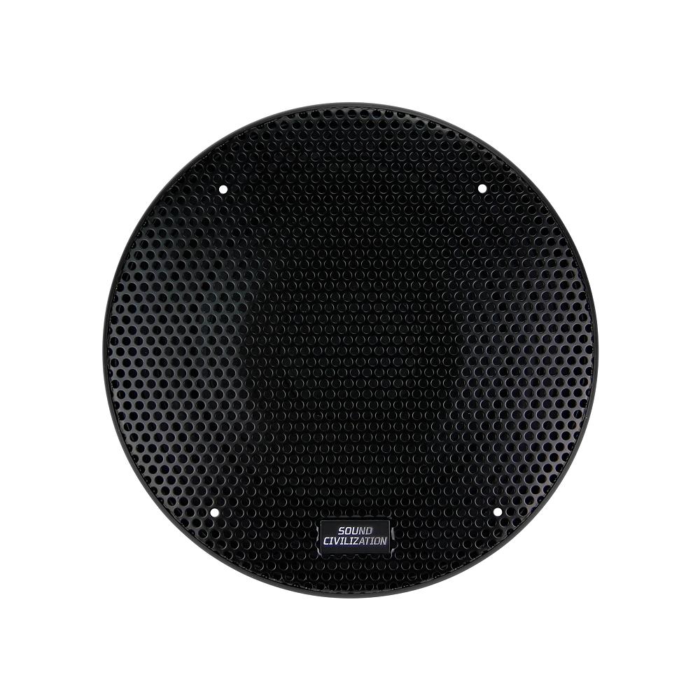 Sound Civilization W165.5