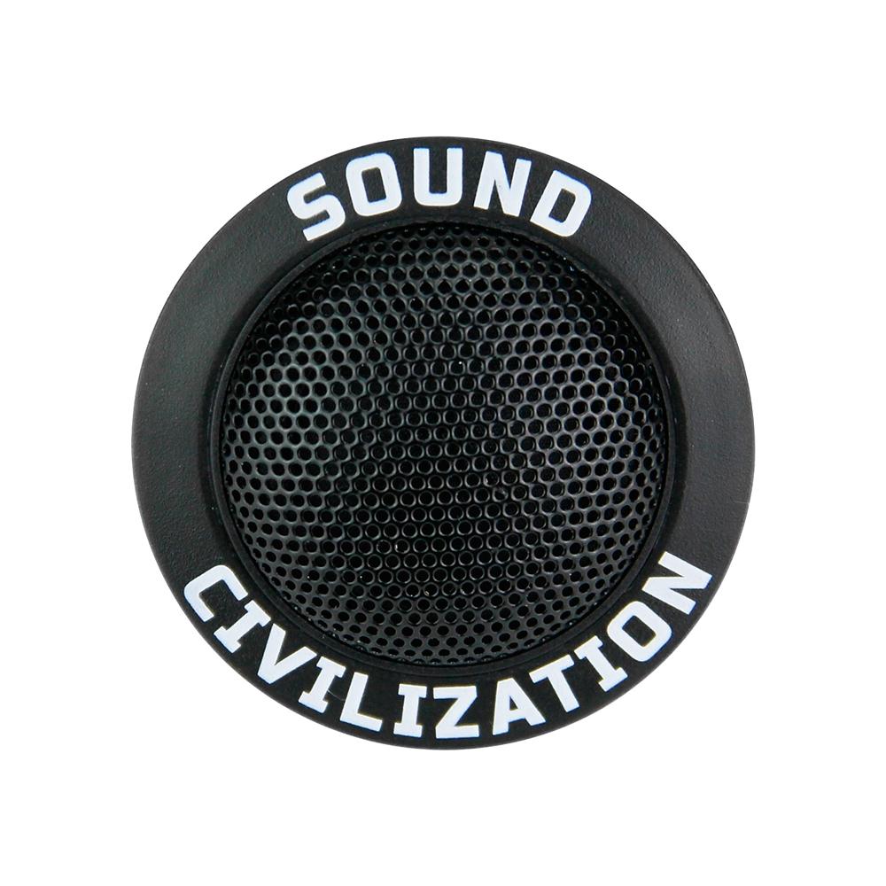 Sound Civilization T26