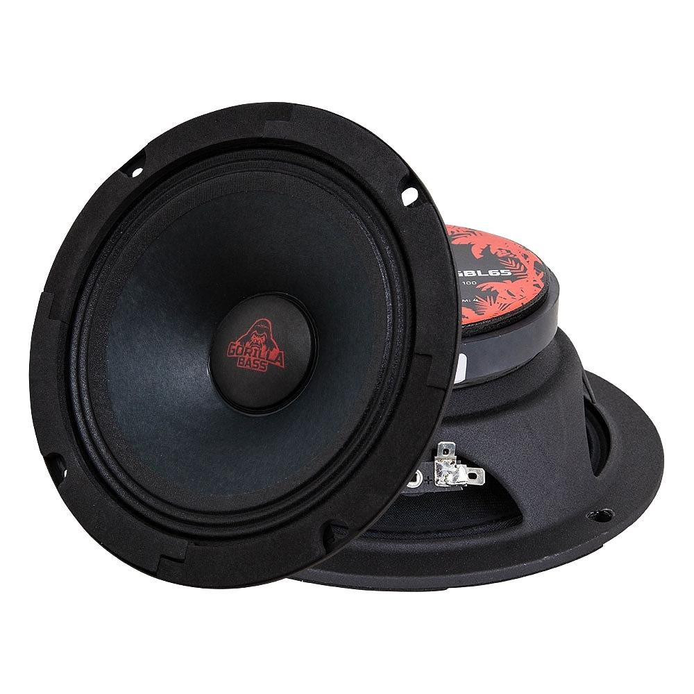 Gorilla Bass GBL65