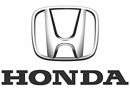 Штатные автомобильные видеокамеры заднего вида Honda