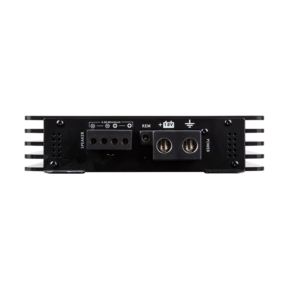 Kicx QS 1.3000M Black Edition