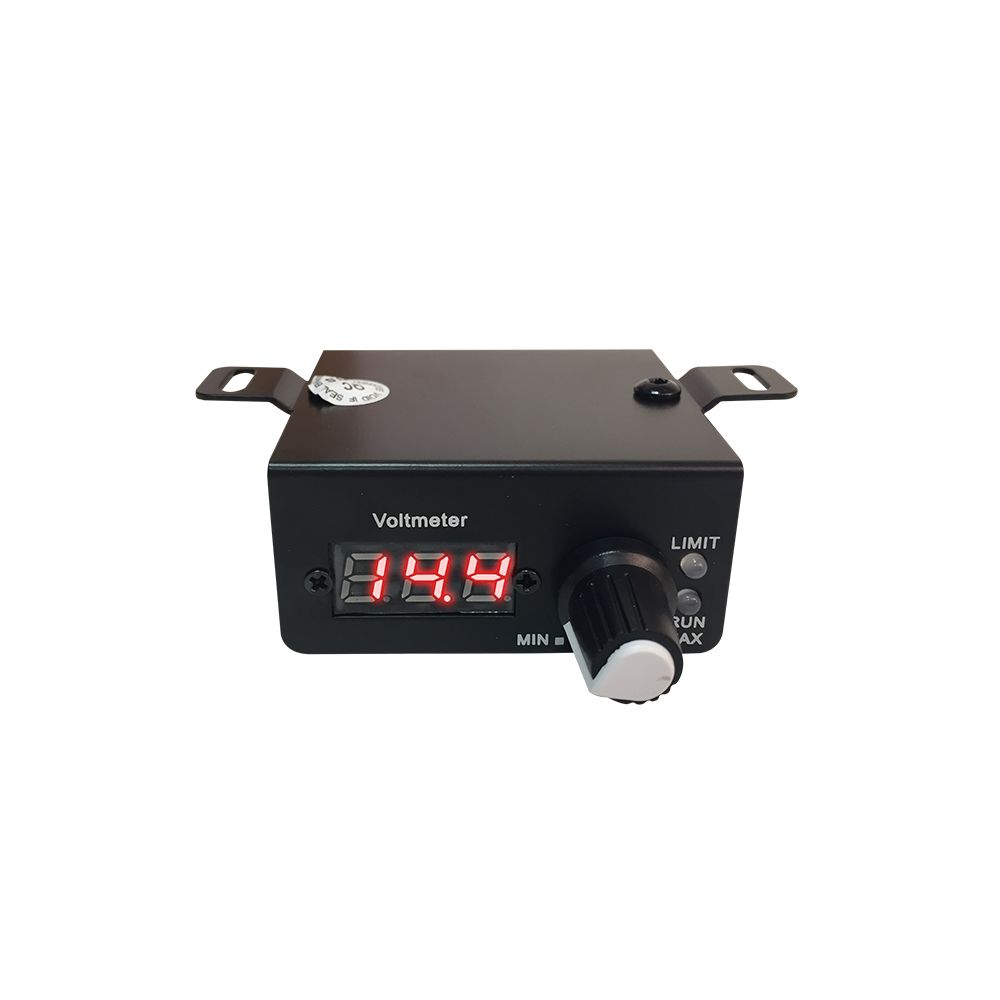 Kicx QS 1.3000M Black Edition