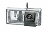 Штатная видеокамера Phantom CA-35+FM-29 (Toyota)
