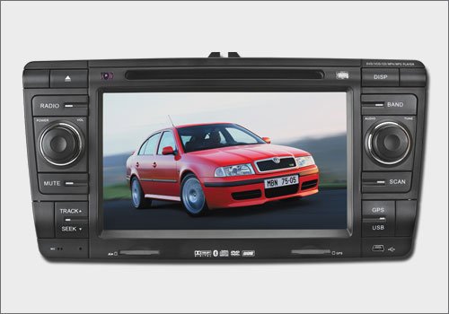 Phantom DVM-1320G i6