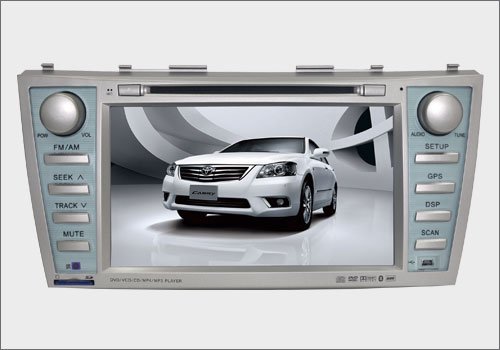 Phantom DVM-1720G i6