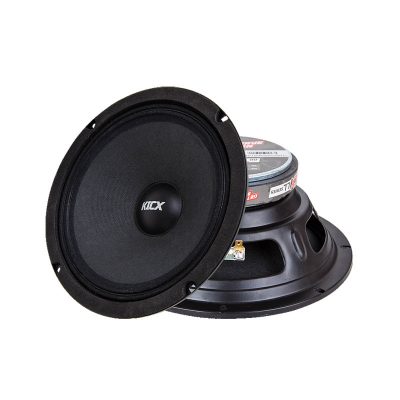 Kicx LL80 (4 Ohm)