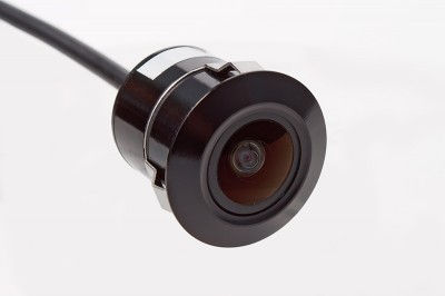 Видеокамеры фронтального обзора