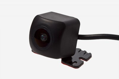 Видеокамеры фронтального обзора