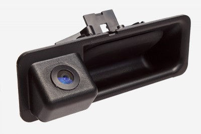 Специальные камеры заднего обзора