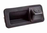 Специальные камеры заднего обзора