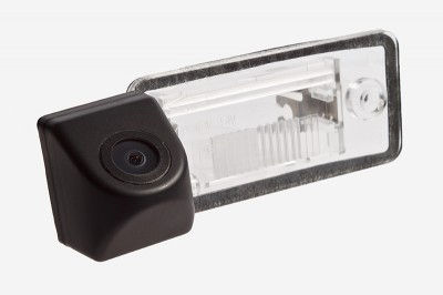 Специальные камеры заднего обзора