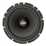 Аудиосистемы Kicx. Серия PRO