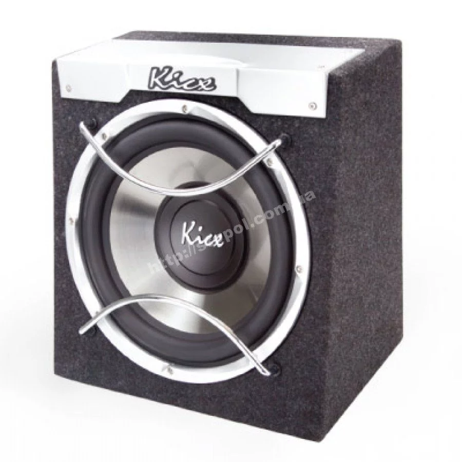 ICQ 300B
