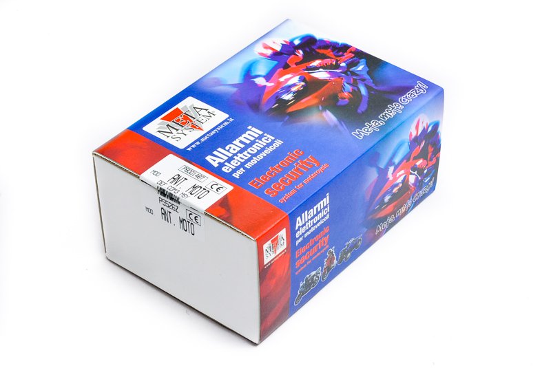 MetaSystem DEF COM 3 5 MetaSystem DEF COM 3