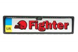 Автомобільна відеокамера FIGHTER X-102