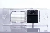 Штатная видеокамера Fighter CS-CCD+FM-38 (Mitsubishi)
