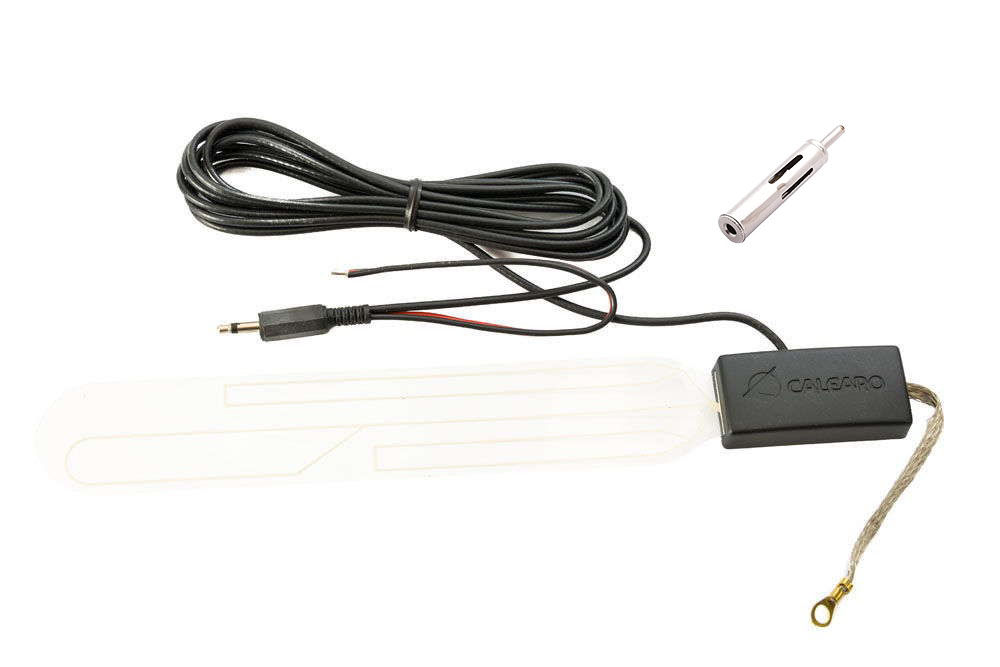 Активна внутрішньосалонна антена Calearo 71 37 122