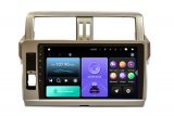 Мультимедійний центр PHANTOM DVA-1033 K5002 Toyota LC Prado 150 2014-2017