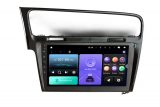 Мультимедійний центр PHANTOM DVA-1033 K5011 VW Golf 7