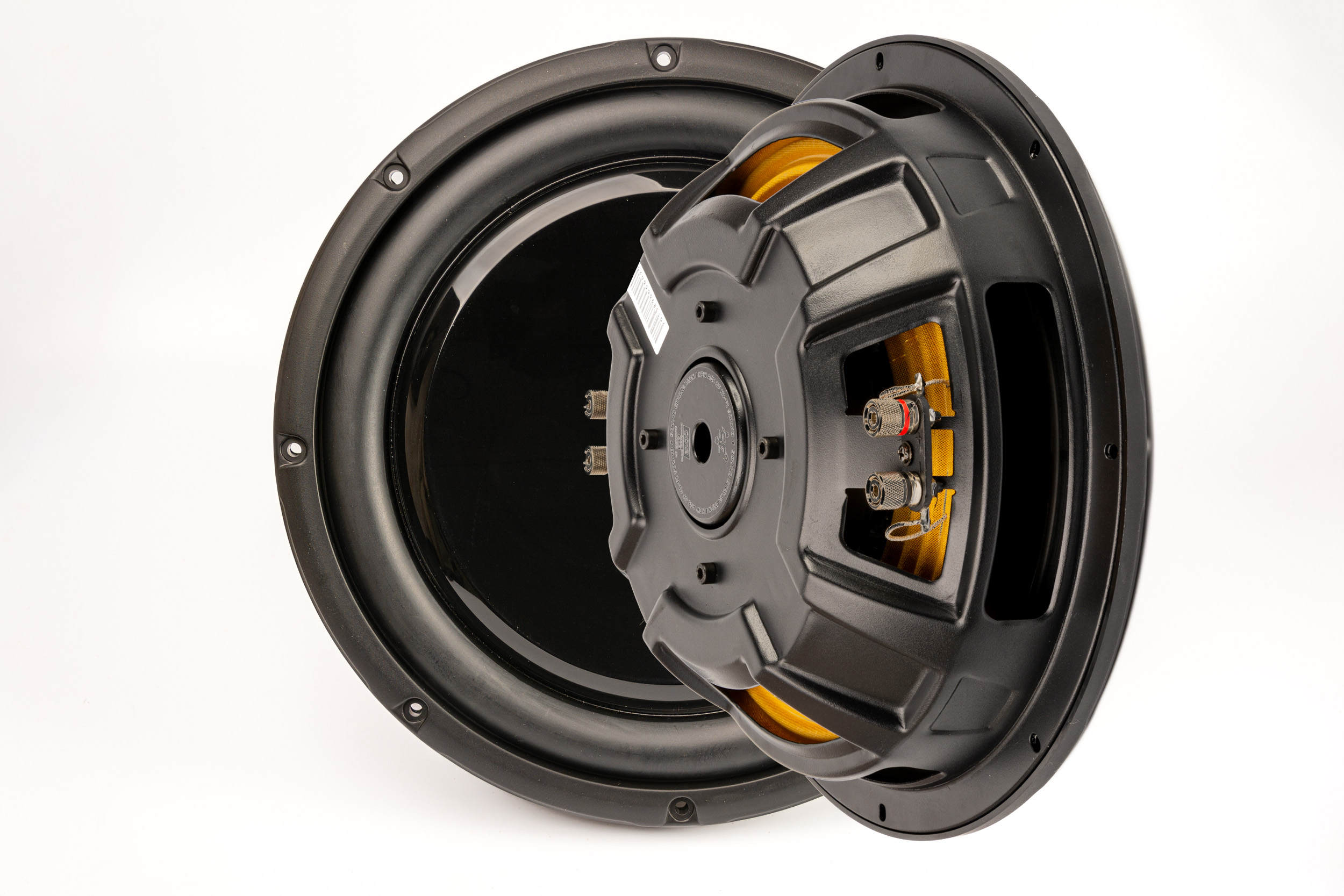 Sound Civilization QD 12