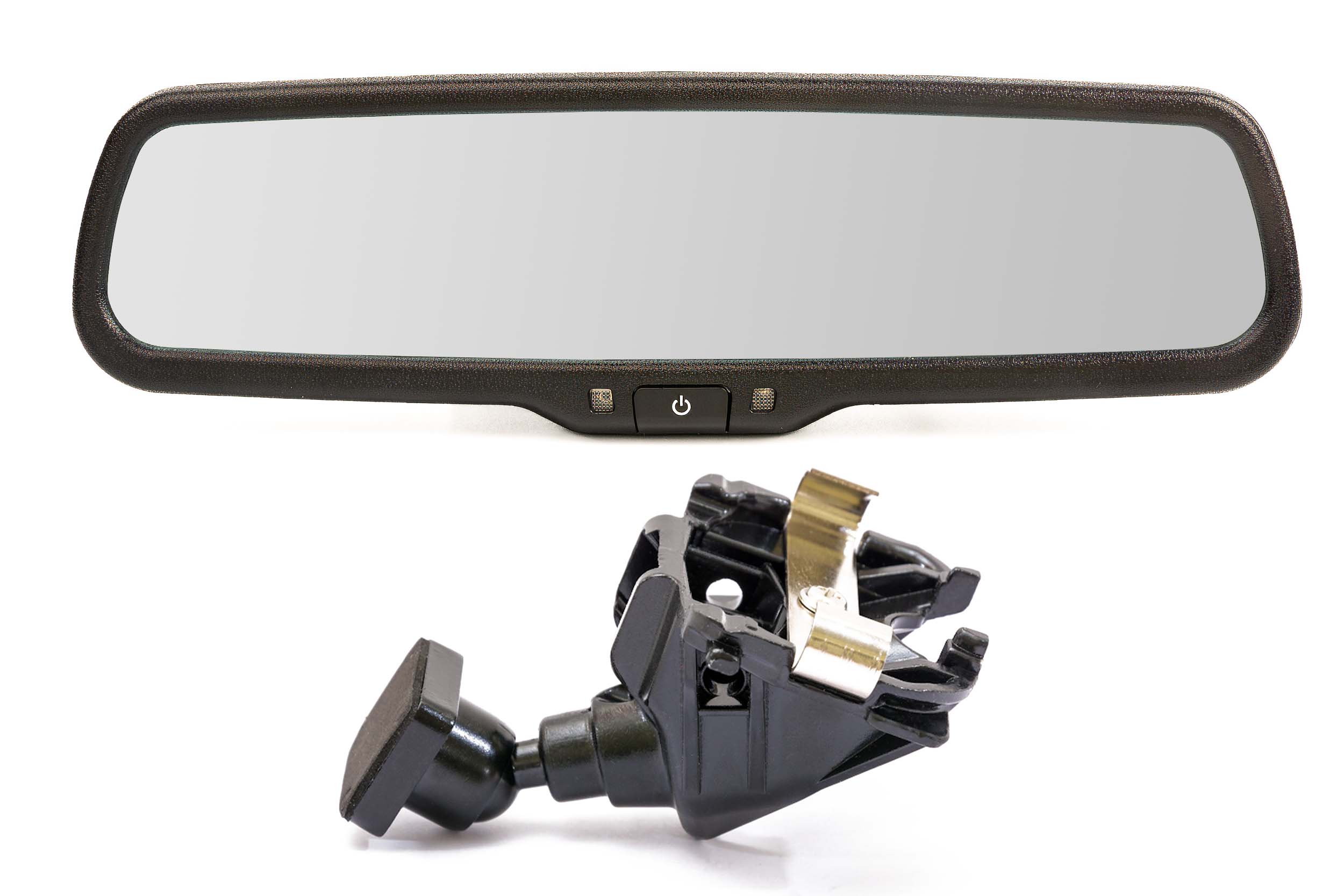 Штатне дзеркало з монітором PHANTOM RMS-432-23 13 Штатне дзеркало з монітором PHANTOM RMS-432-23