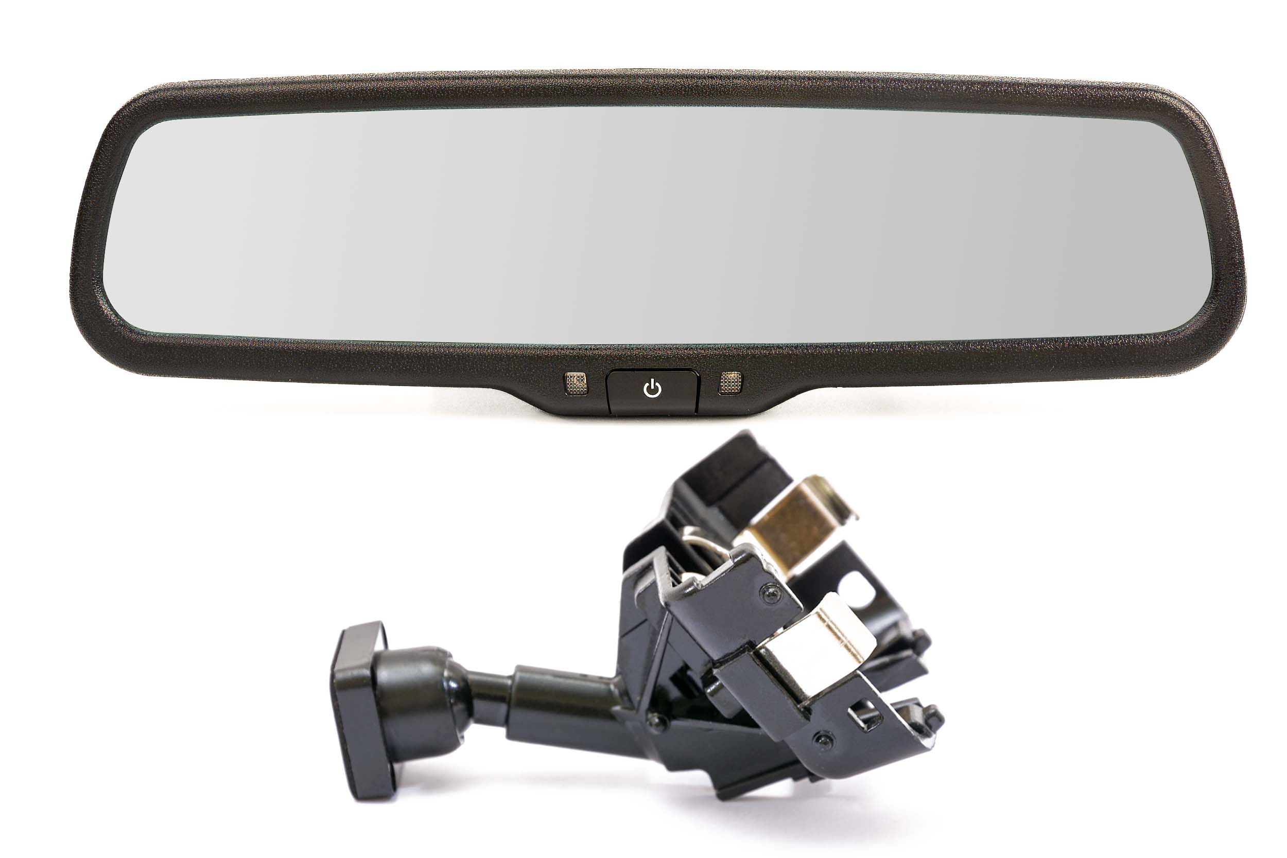 Штатне дзеркало з монітором PHANTOM RMS-432-24 14 Штатне дзеркало з монітором PHANTOM RMS-432-24