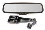 Штатне дзеркало з монітором PHANTOM RMS-432-25