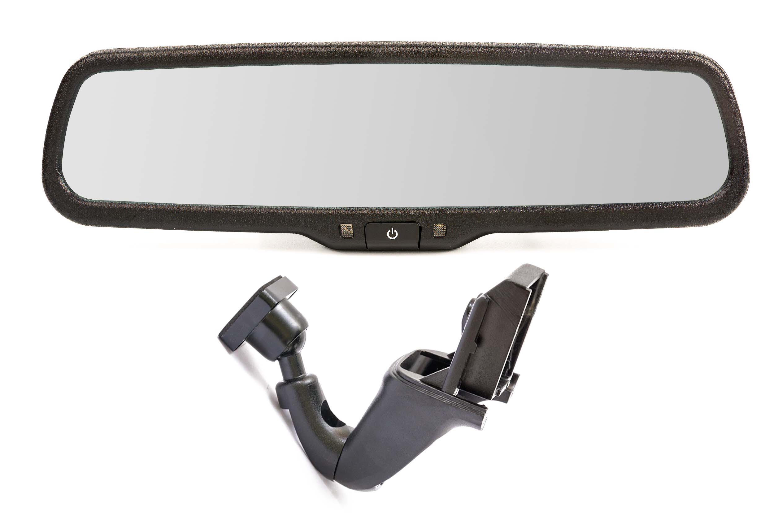 Штатне дзеркало з монітором PHANTOM RMS-432-26 16 Штатне дзеркало з монітором PHANTOM RMS-432-26