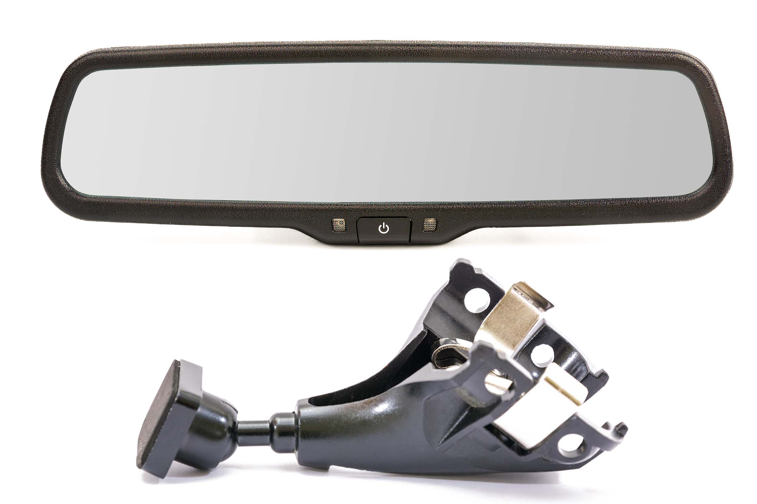 Штатне дзеркало з монітором PHANTOM RMS-432-27 17 Штатне дзеркало з монітором PHANTOM RMS-432-27