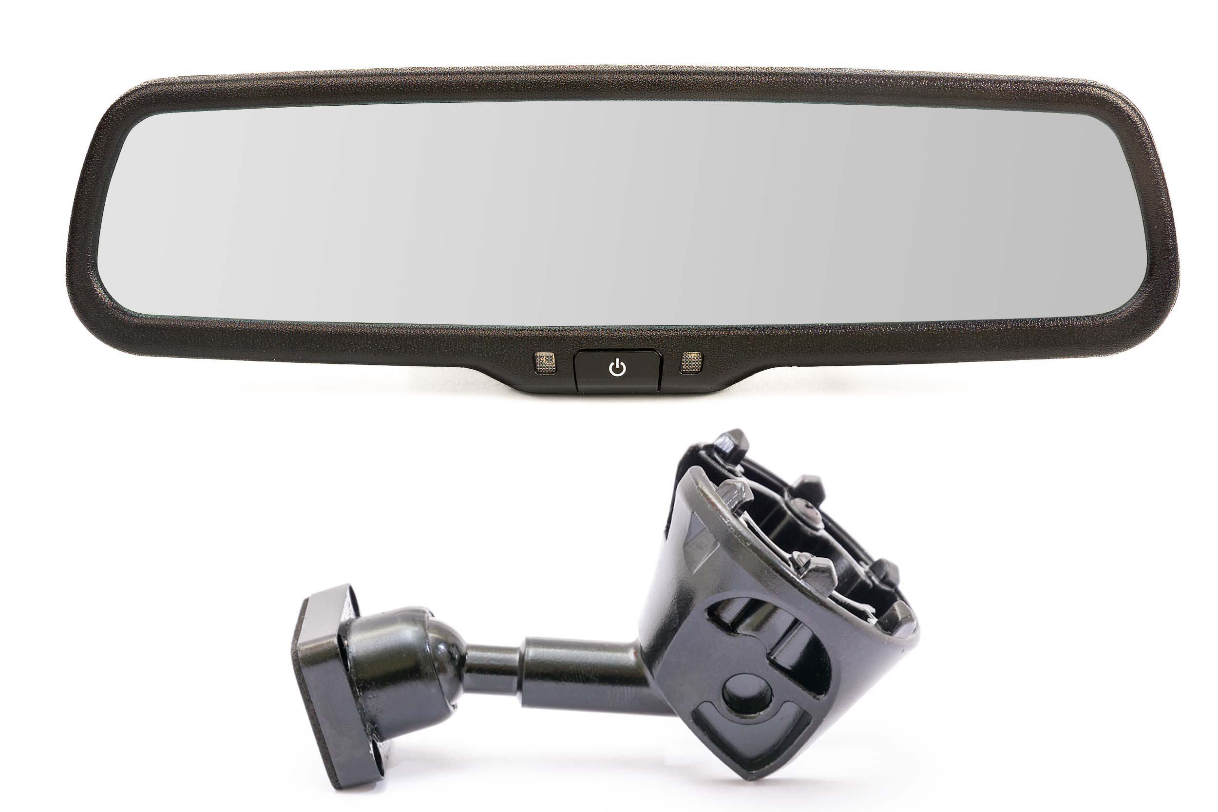 Штатне дзеркало з монітором PHANTOM RMS-432-30 18 Штатне дзеркало з монітором PHANTOM RMS-432-30