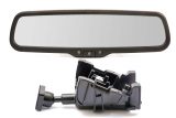 Штатне дзеркало з монітором PHANTOM RMS-432-31