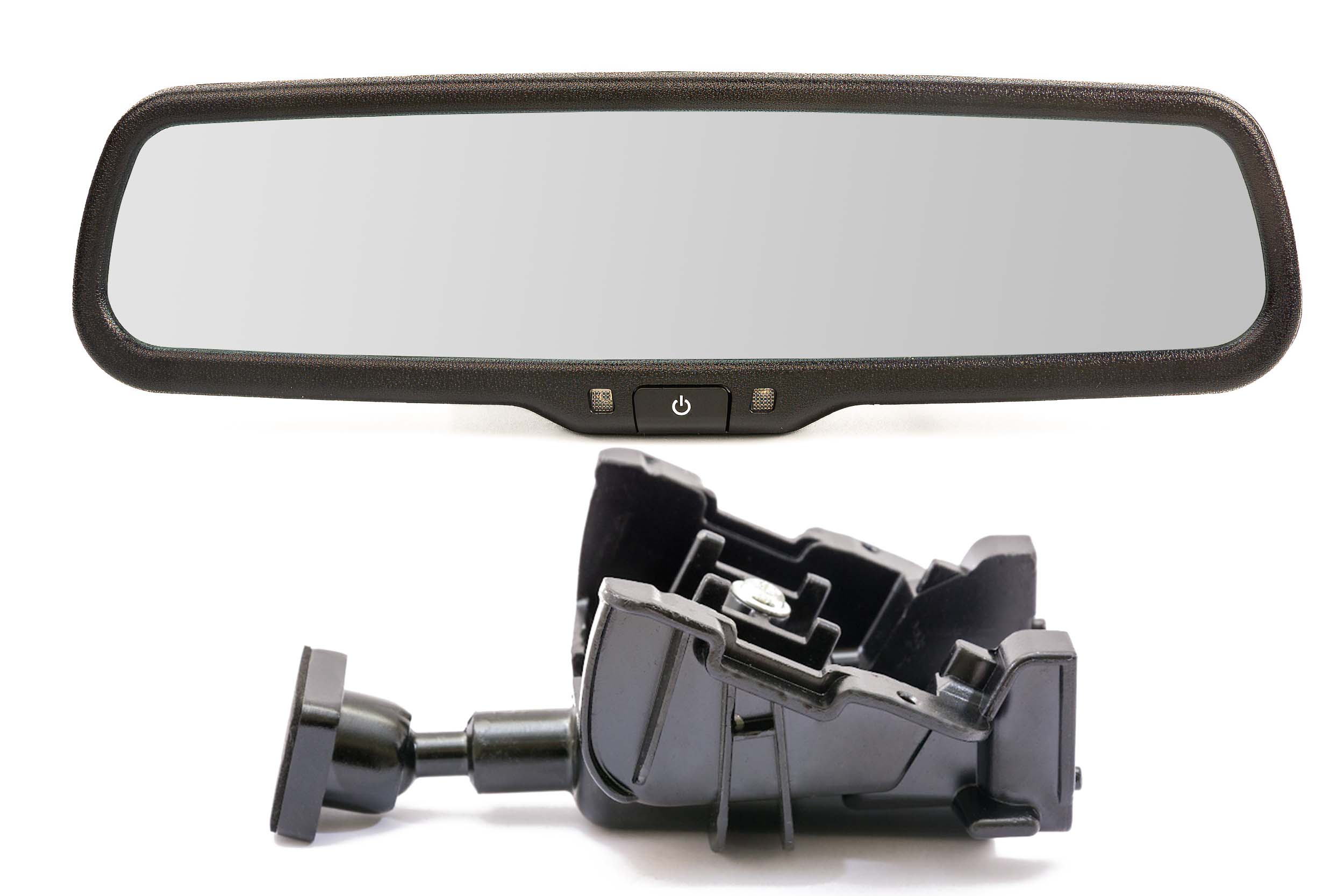 Штатне дзеркало з монітором PHANTOM RMS-432-31 19 Штатне дзеркало з монітором PHANTOM RMS-432-31