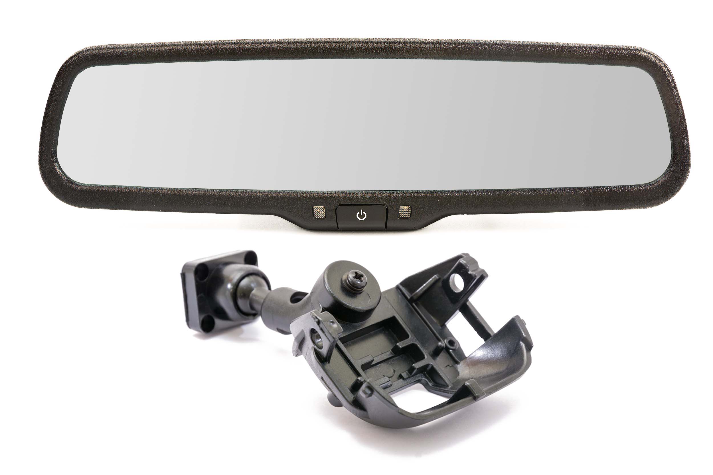 Штатне дзеркало з монітором PHANTOM RMS-432-40 21 Штатне дзеркало з монітором PHANTOM RMS-432-40