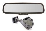 Штатне дзеркало з монітором PHANTOM RMS-432-44