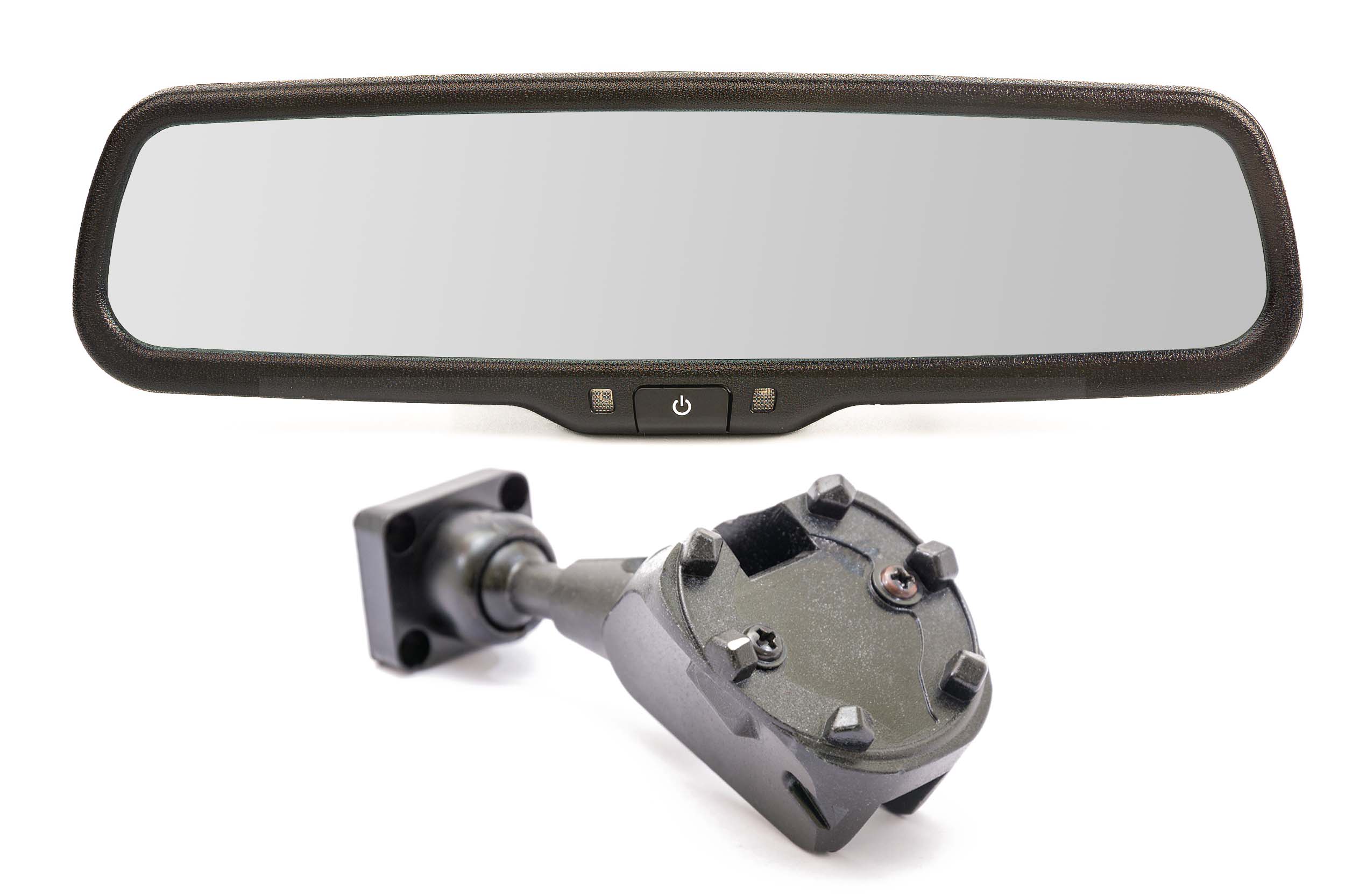 Штатне дзеркало з монітором PHANTOM RMS-432-44 22 Штатне дзеркало з монітором PHANTOM RMS-432-44