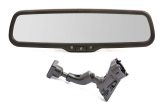 Штатне дзеркало з монітором PHANTOM RMS-432-48