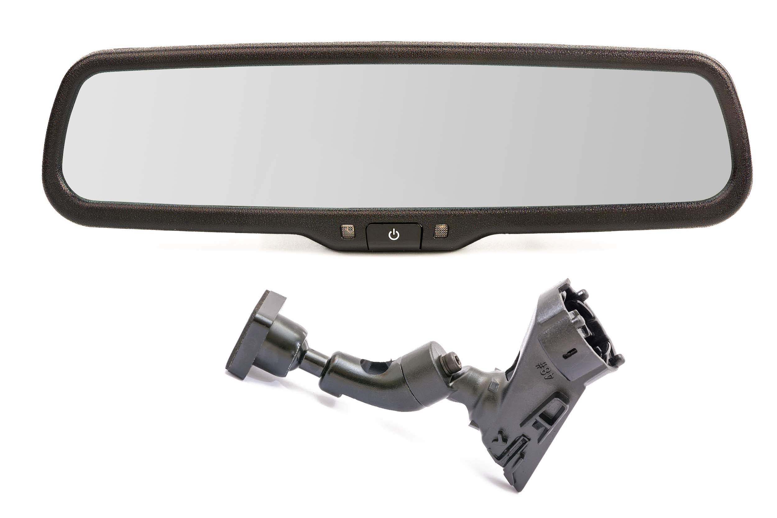 Штатне дзеркало з монітором PHANTOM RMS-432-48 25 Штатне дзеркало з монітором PHANTOM RMS-432-48