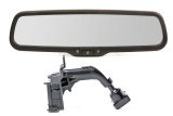 Штатне дзеркало з монітором PHANTOM RMS-432-50
