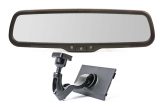 Штатне дзеркало з монітором PHANTOM RMS-432-55