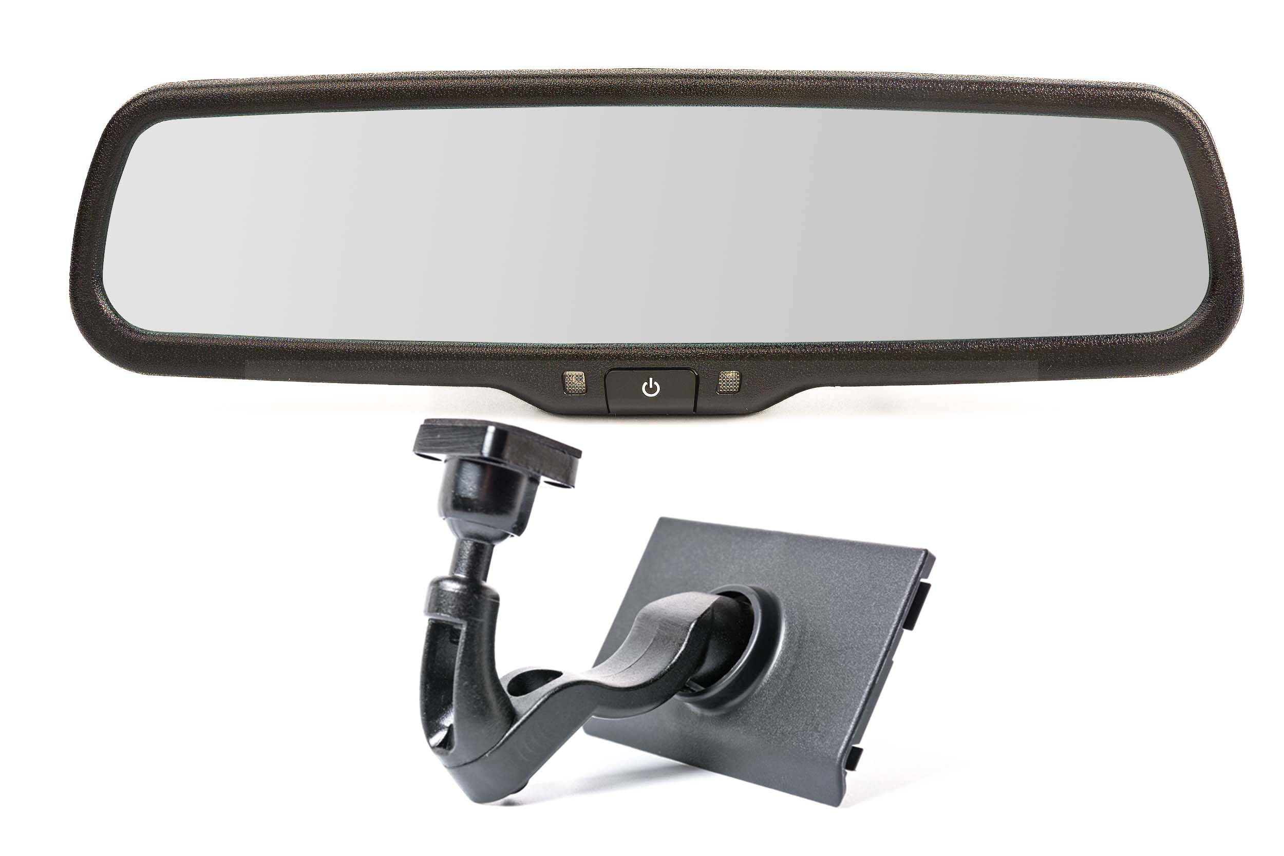 Штатне дзеркало з монітором PHANTOM RMS-432-55 27 Штатне дзеркало з монітором PHANTOM RMS-432-55