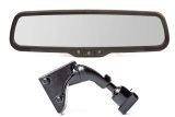 Штатне дзеркало з монітором PHANTOM RMS-432-58