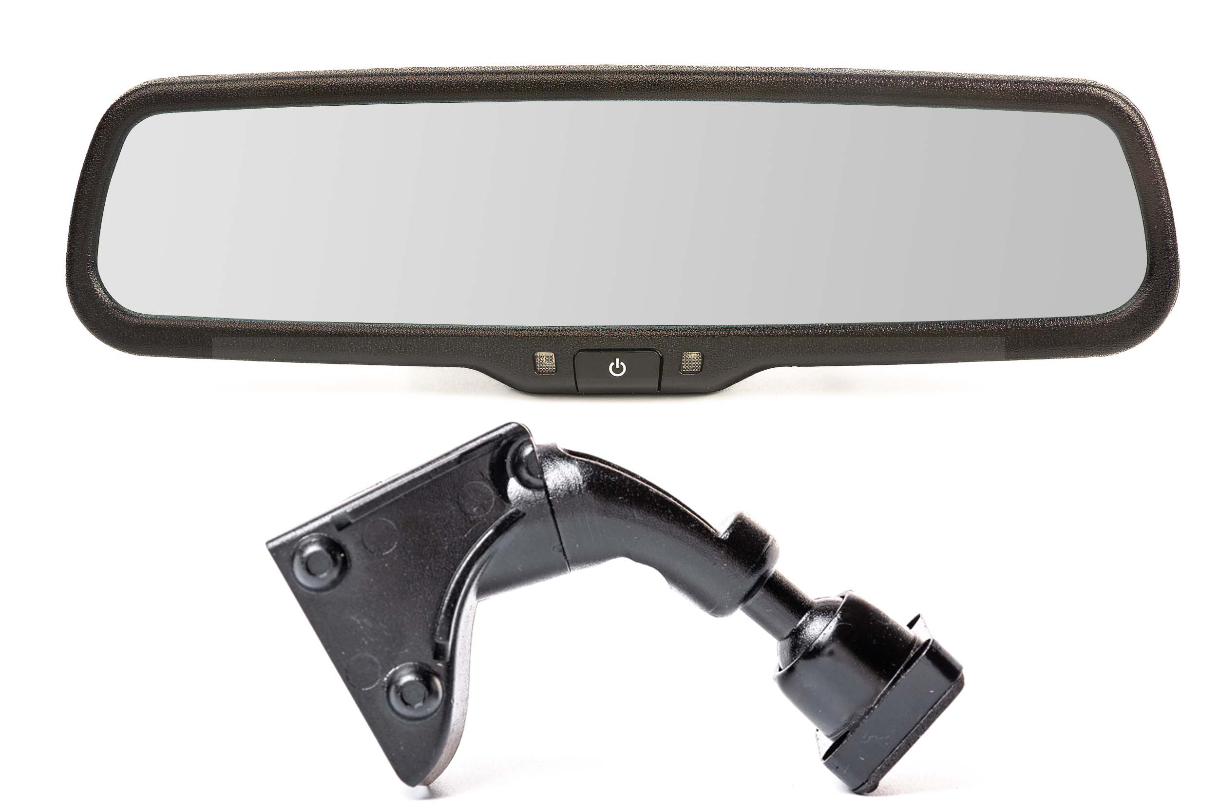 Штатне дзеркало з монітором PHANTOM RMS-432-58 29 Штатне дзеркало з монітором PHANTOM RMS-432-58